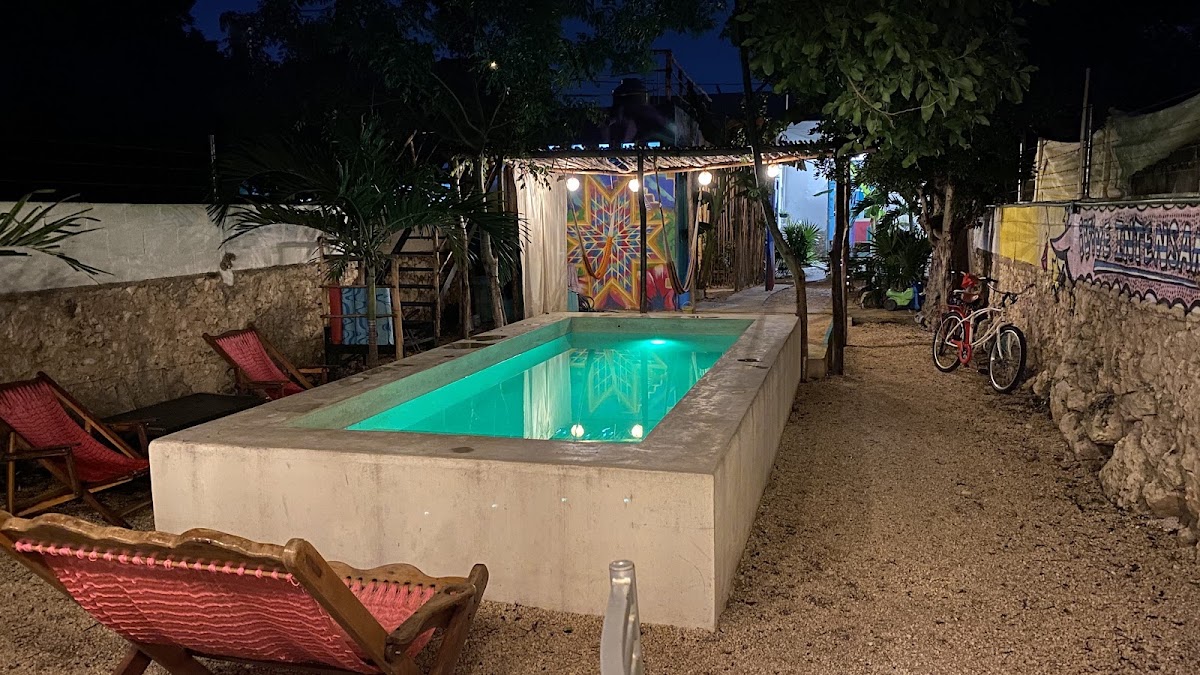 Guaya Hostel gallery 3