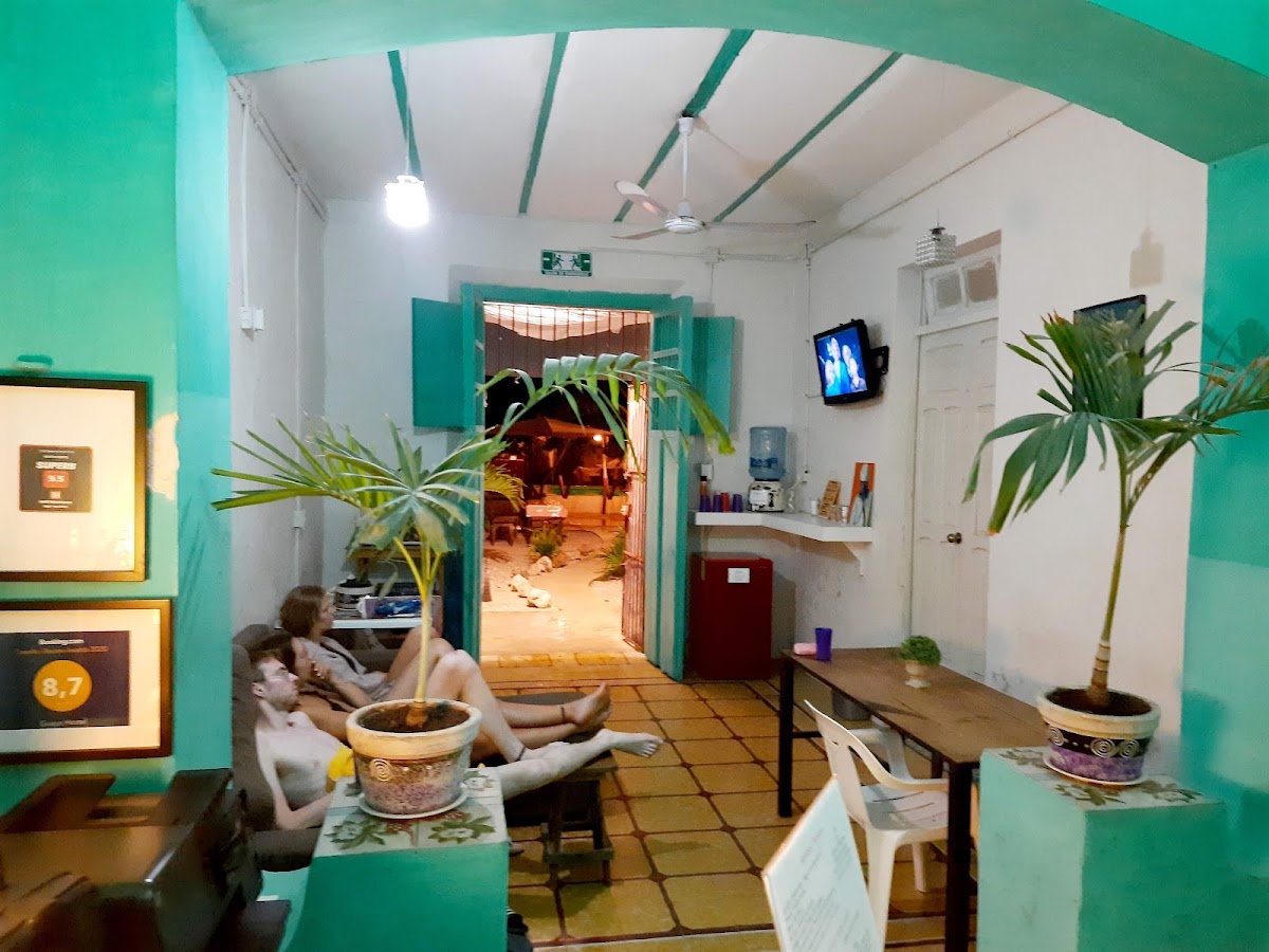 Guaya Hostel gallery 5
