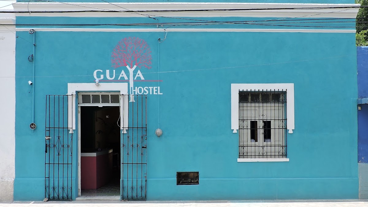 Guaya Hostel gallery 6