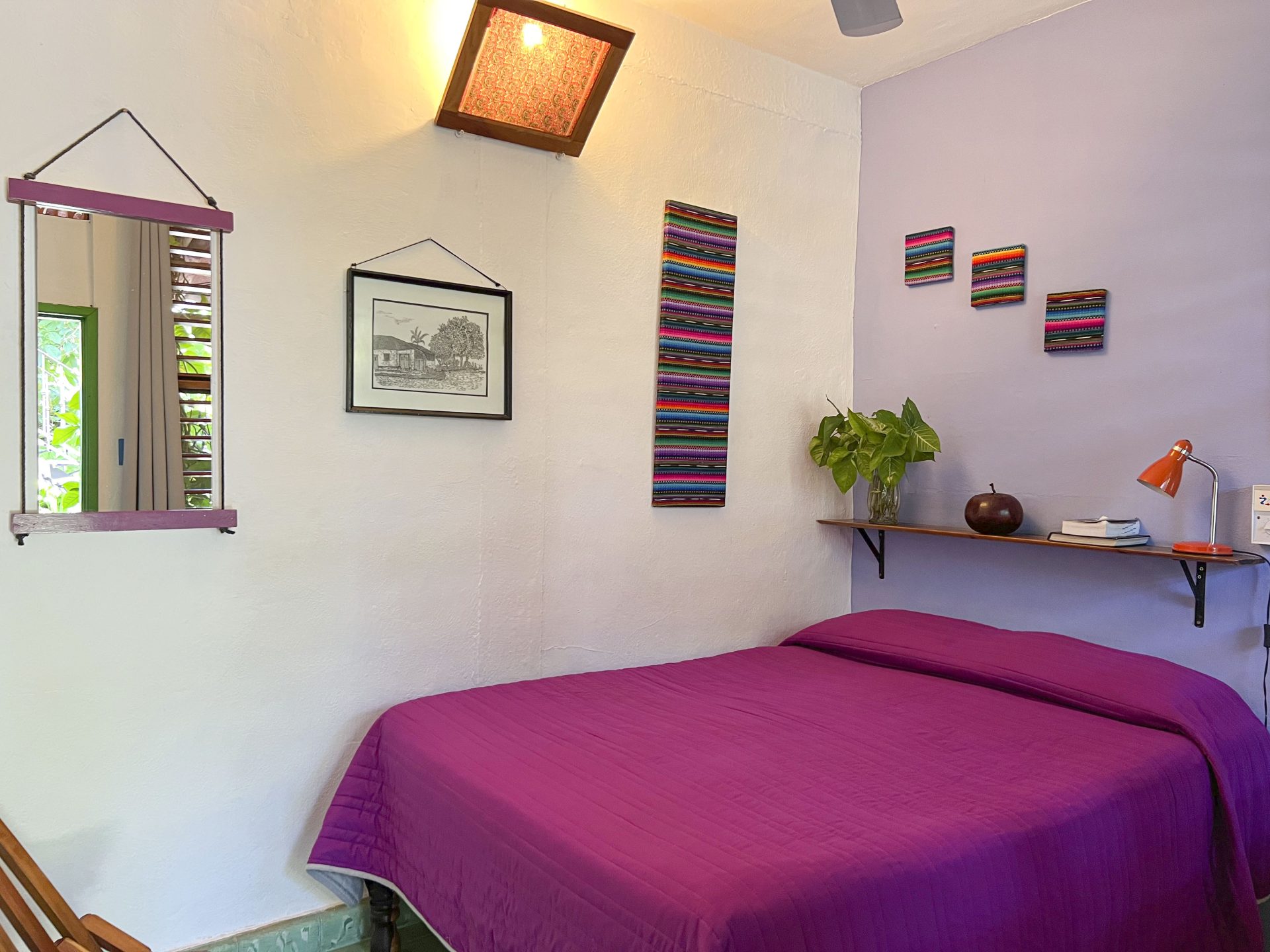 Hostel La Candelaria gallery 12