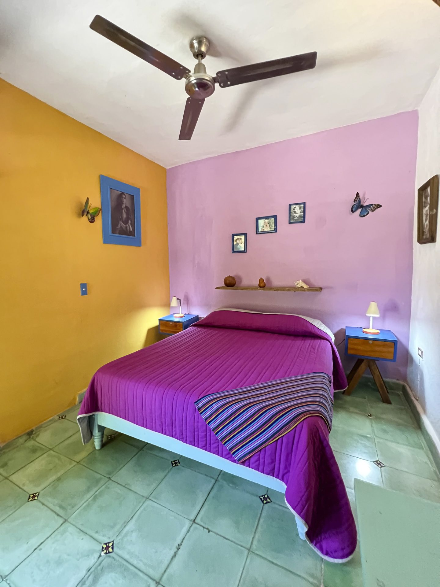 Hostel La Candelaria gallery 13