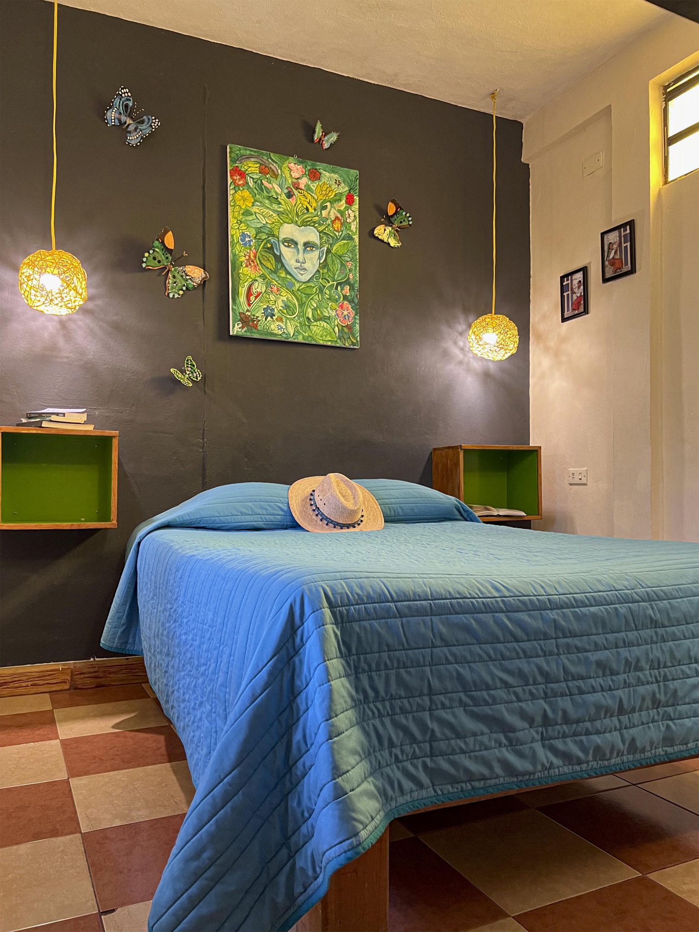 Hostel La Candelaria gallery 14