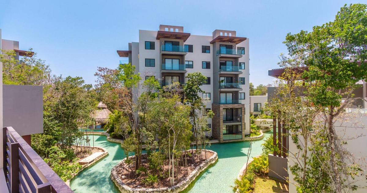 Ciudad Mayakoba Homes by Vimex gallery 1