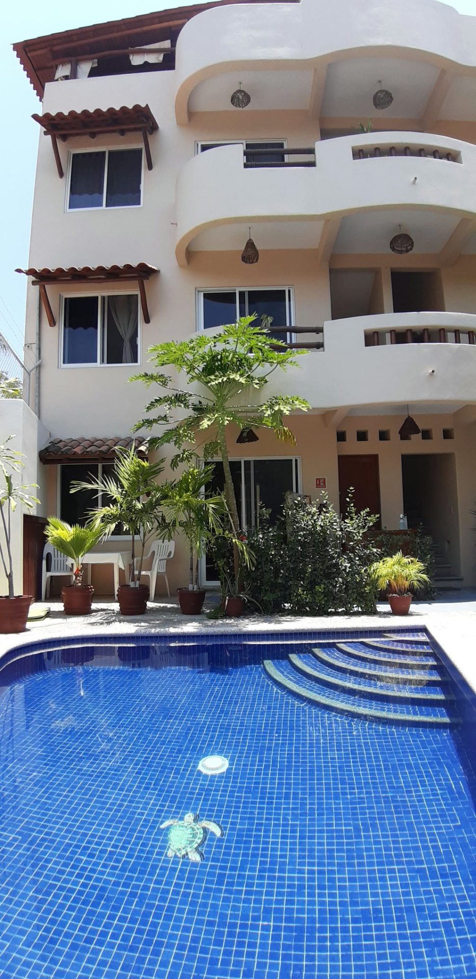 Canto del Mar Hotel & Villas Zihuatanejo gallery 12