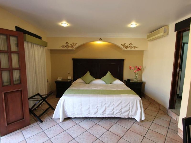 Hotel Casantica gallery 12