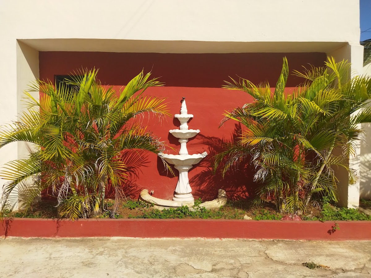 Hacienda Cortés gallery 1