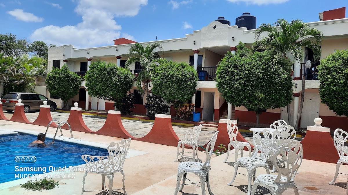 Hacienda Cortés gallery 4