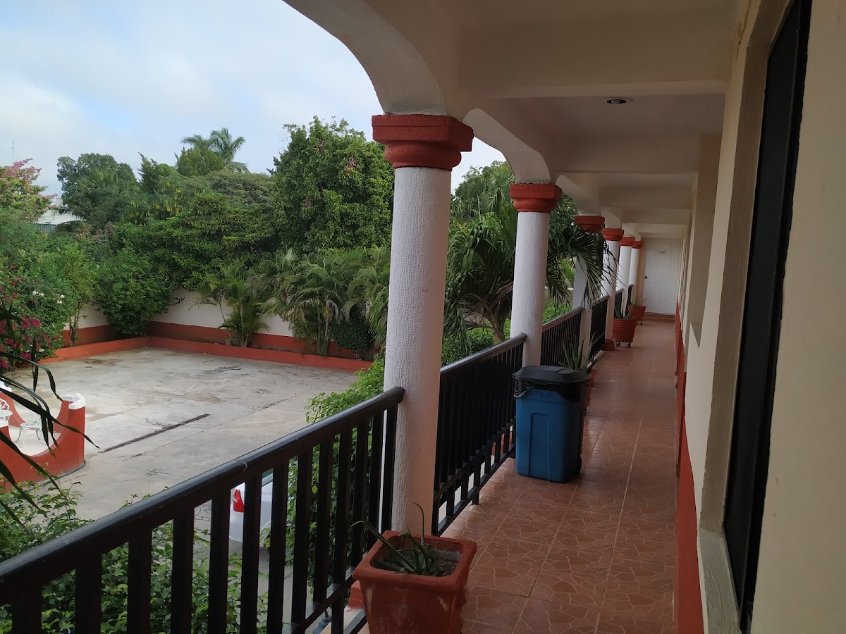 Hacienda Cortés gallery 6