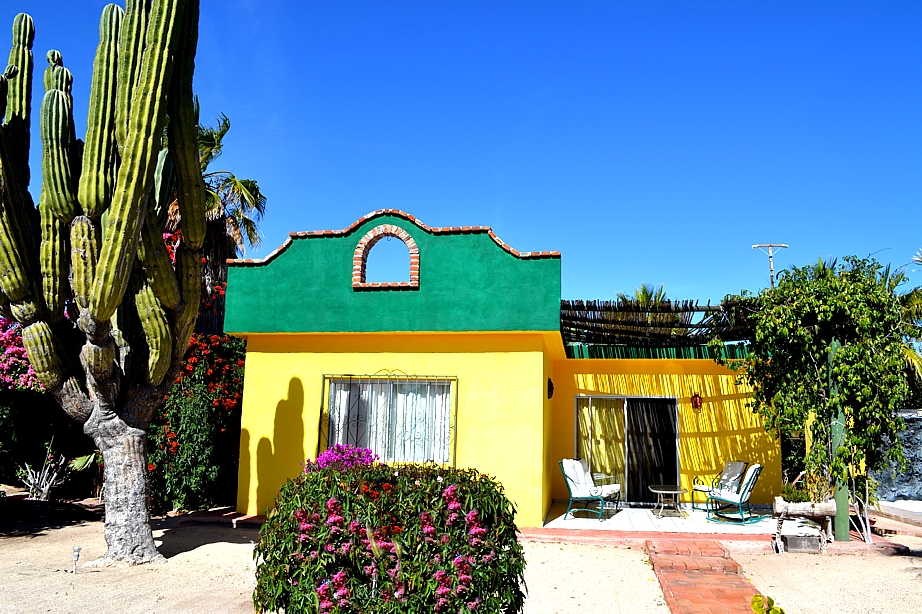 Hacienda Del Sol gallery 1