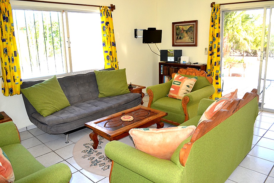Hacienda Del Sol gallery 10