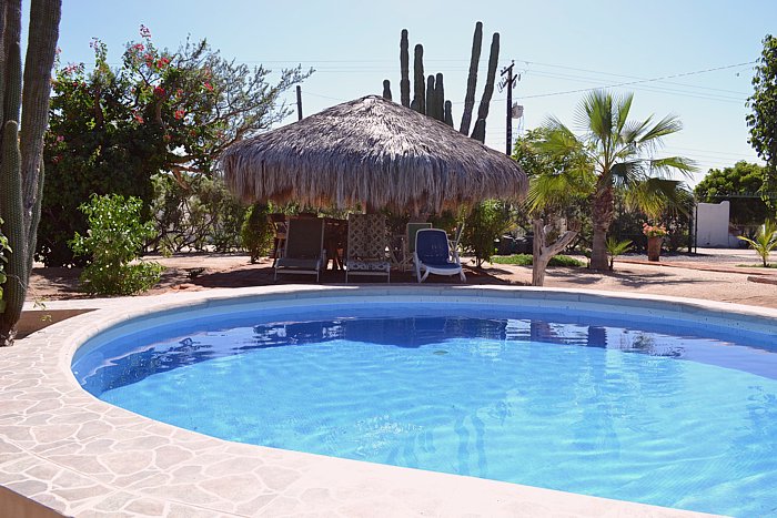 Hacienda Del Sol gallery 2