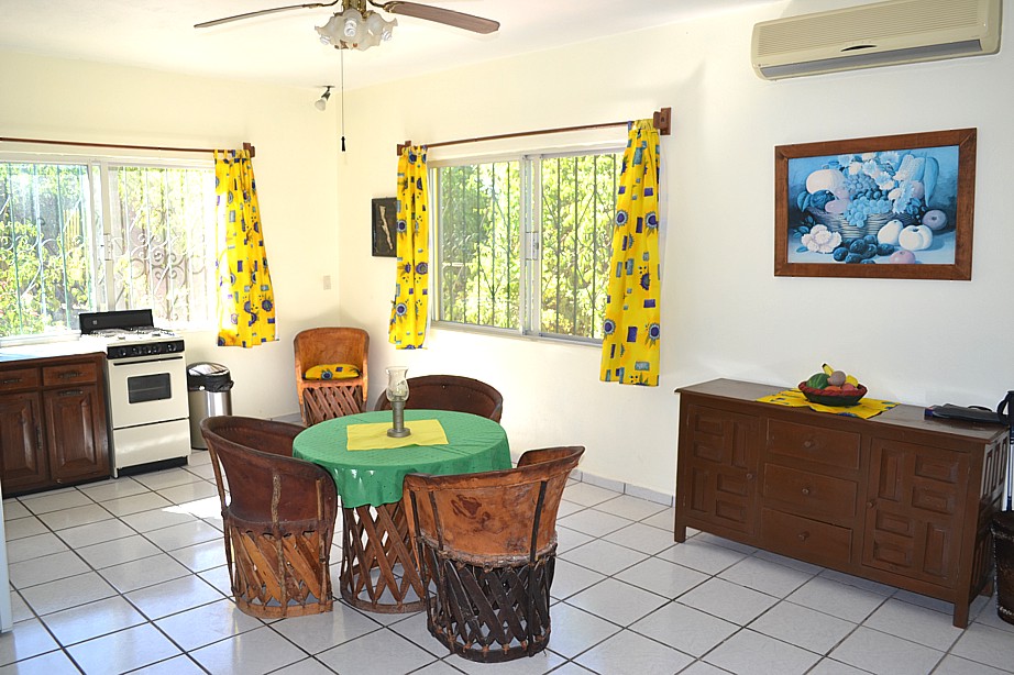 Hacienda Del Sol gallery 3