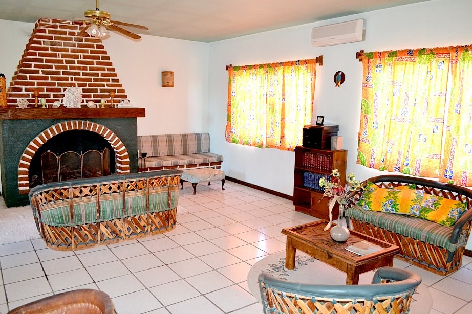 Hacienda Del Sol gallery 8