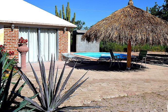 Hacienda Del Sol gallery 9