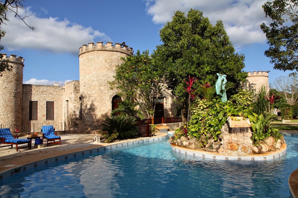 Hacienda Kaan Ac gallery 1