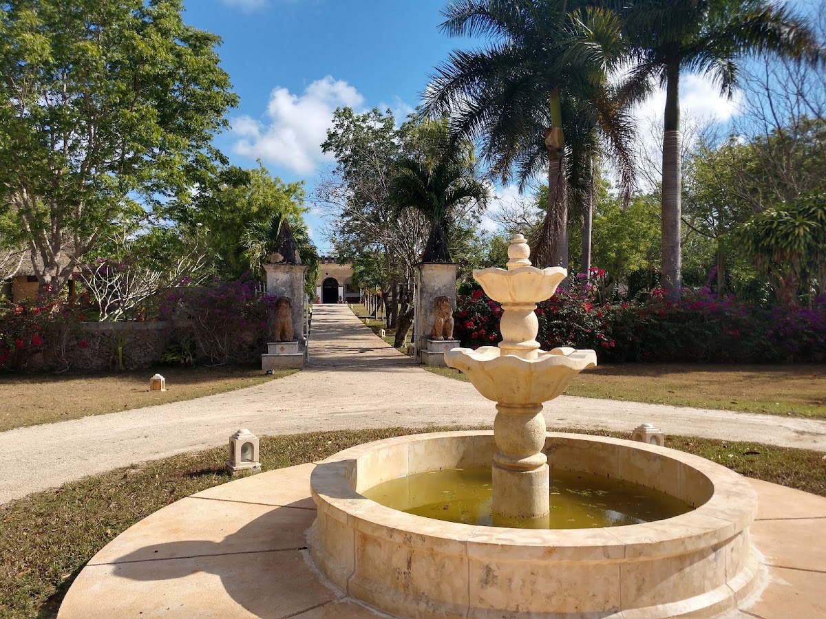Hacienda Kaan Ac gallery 10