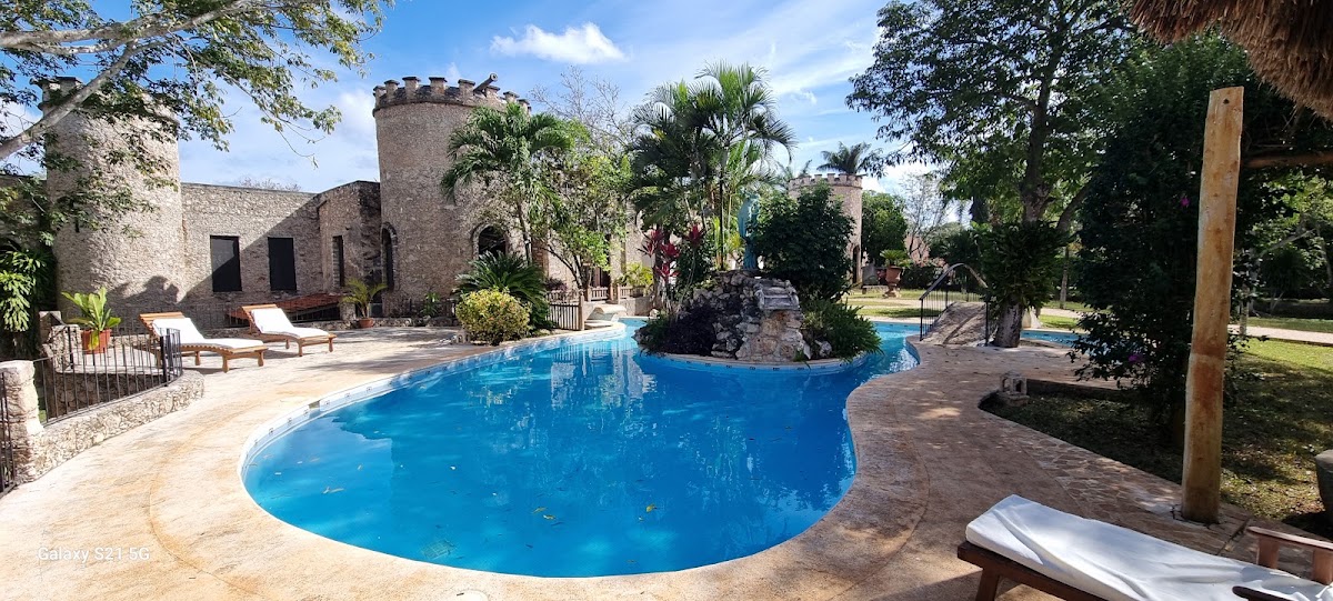 Hacienda Kaan Ac gallery 3