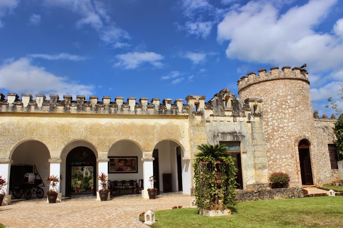 Hacienda Kaan Ac gallery 5