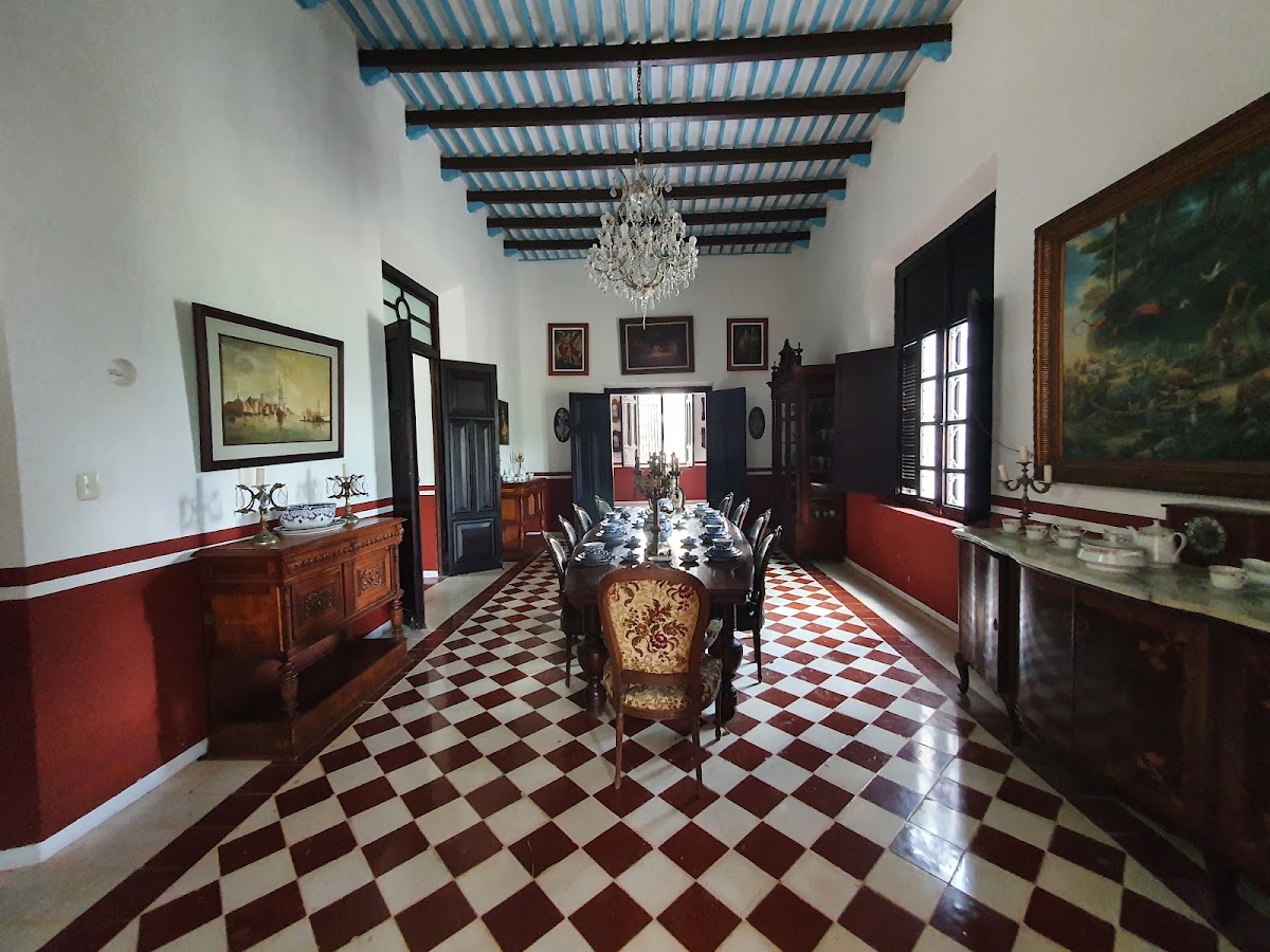 Hacienda Kaan Ac gallery 8