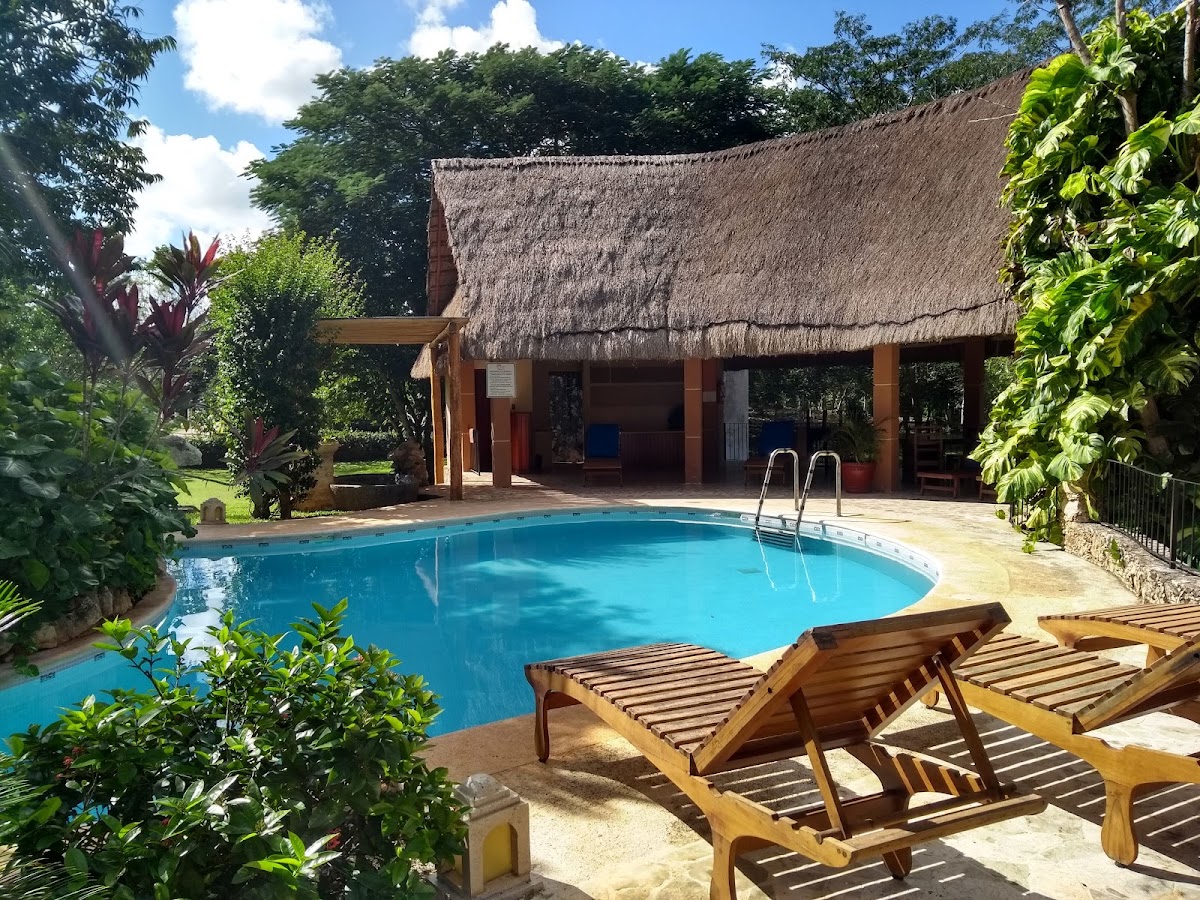 Hacienda Kaan Ac gallery 9