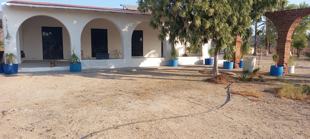 Hacienda la Estancia gallery 1
