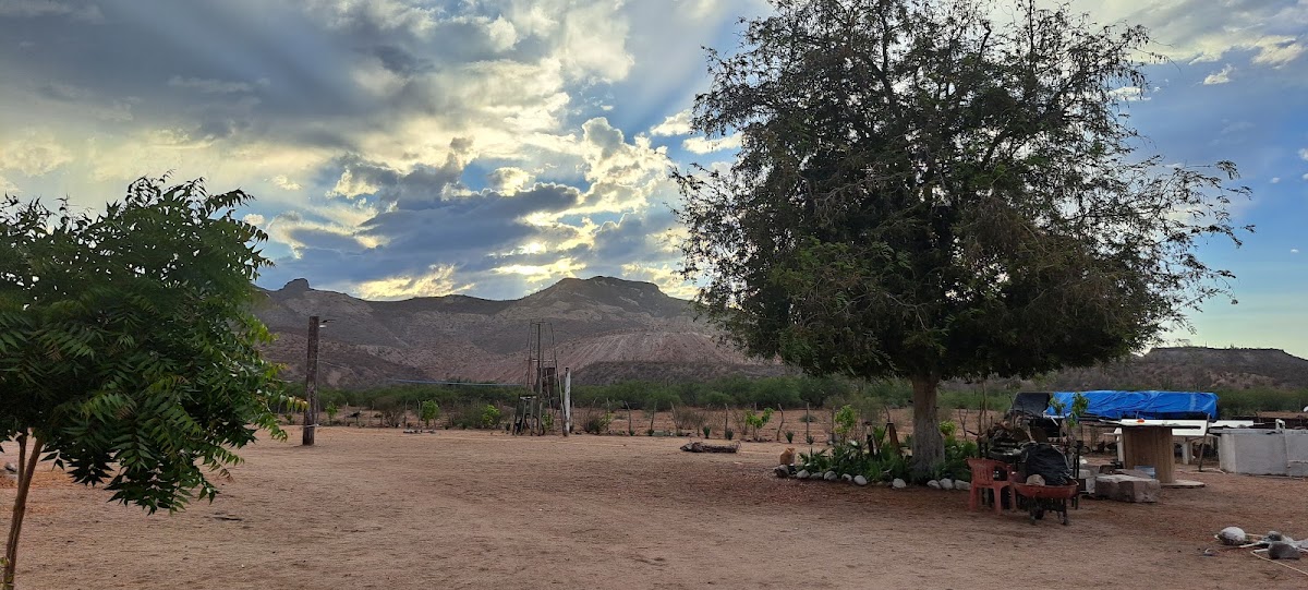 Hacienda la Estancia gallery 10