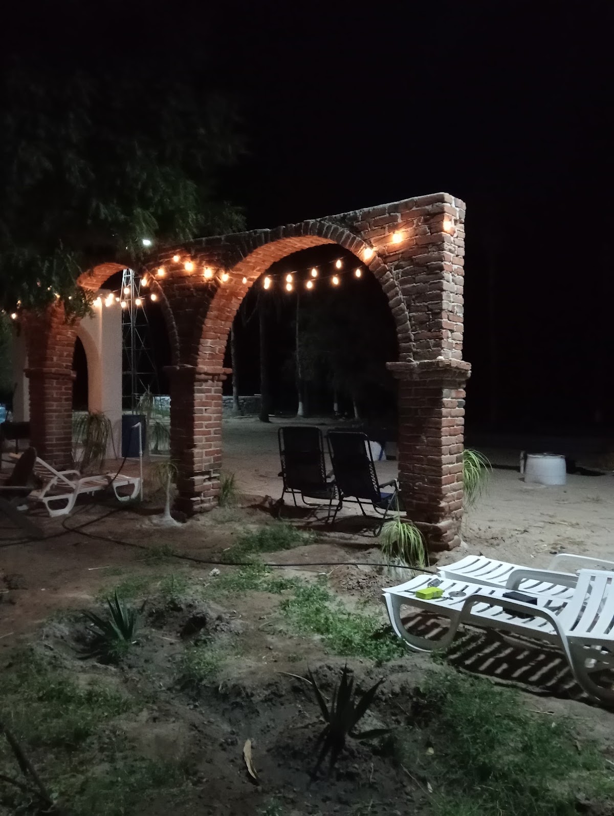 Hacienda la Estancia gallery 7
