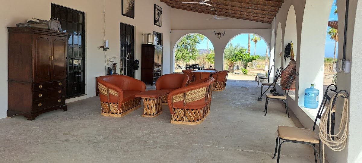 Hacienda la Estancia gallery 8