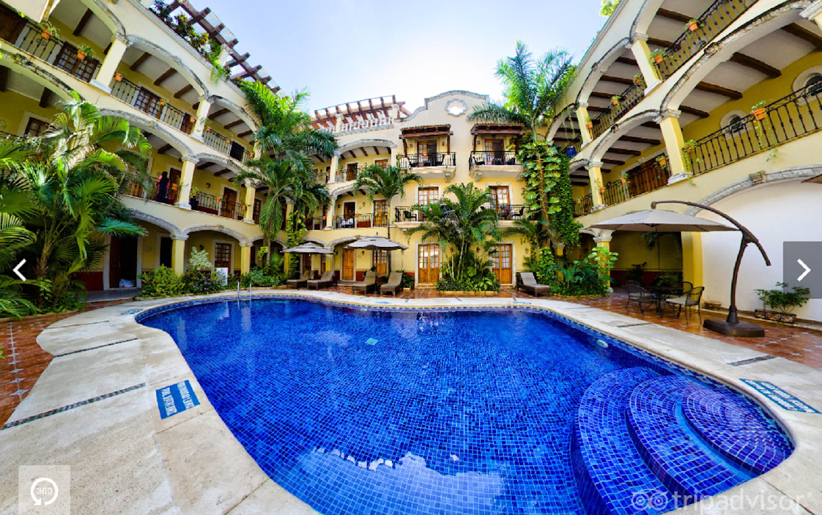 Hacienda Real del Caribe gallery 1