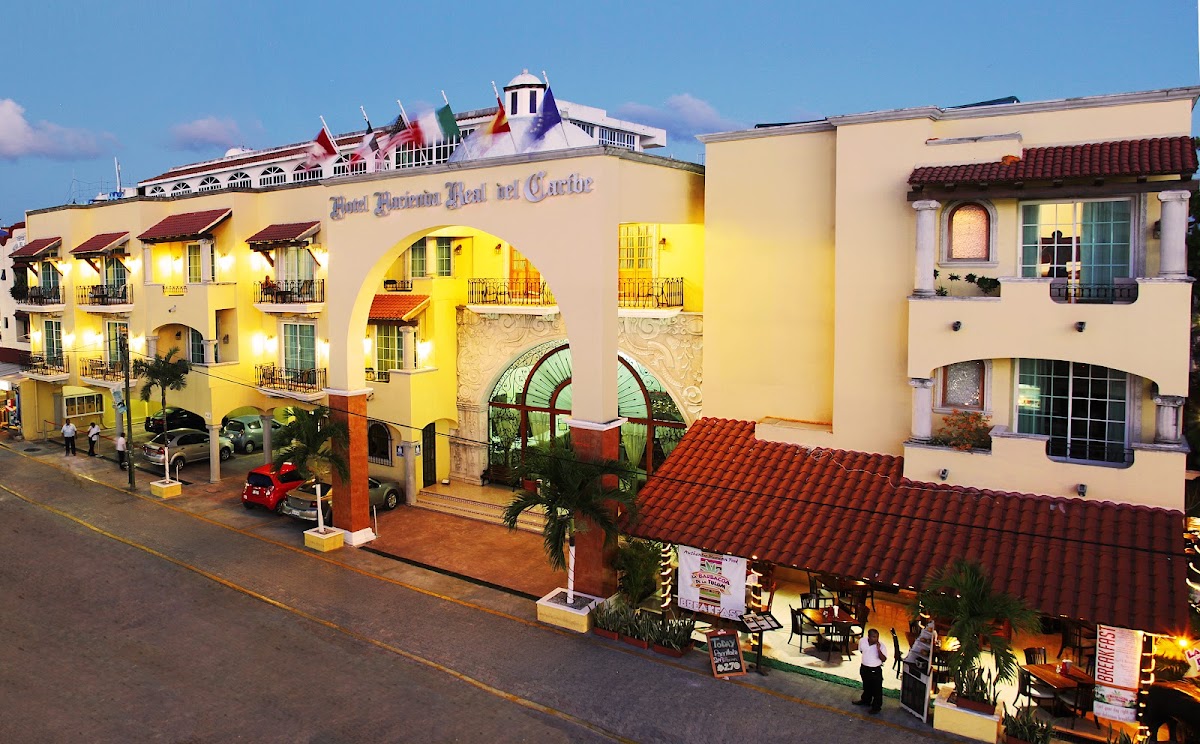 Hacienda Real del Caribe gallery 5