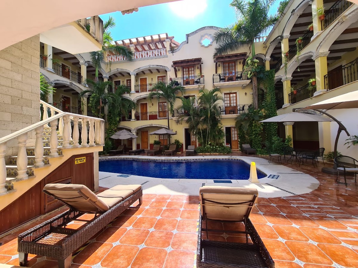 Hacienda Real del Caribe gallery 6