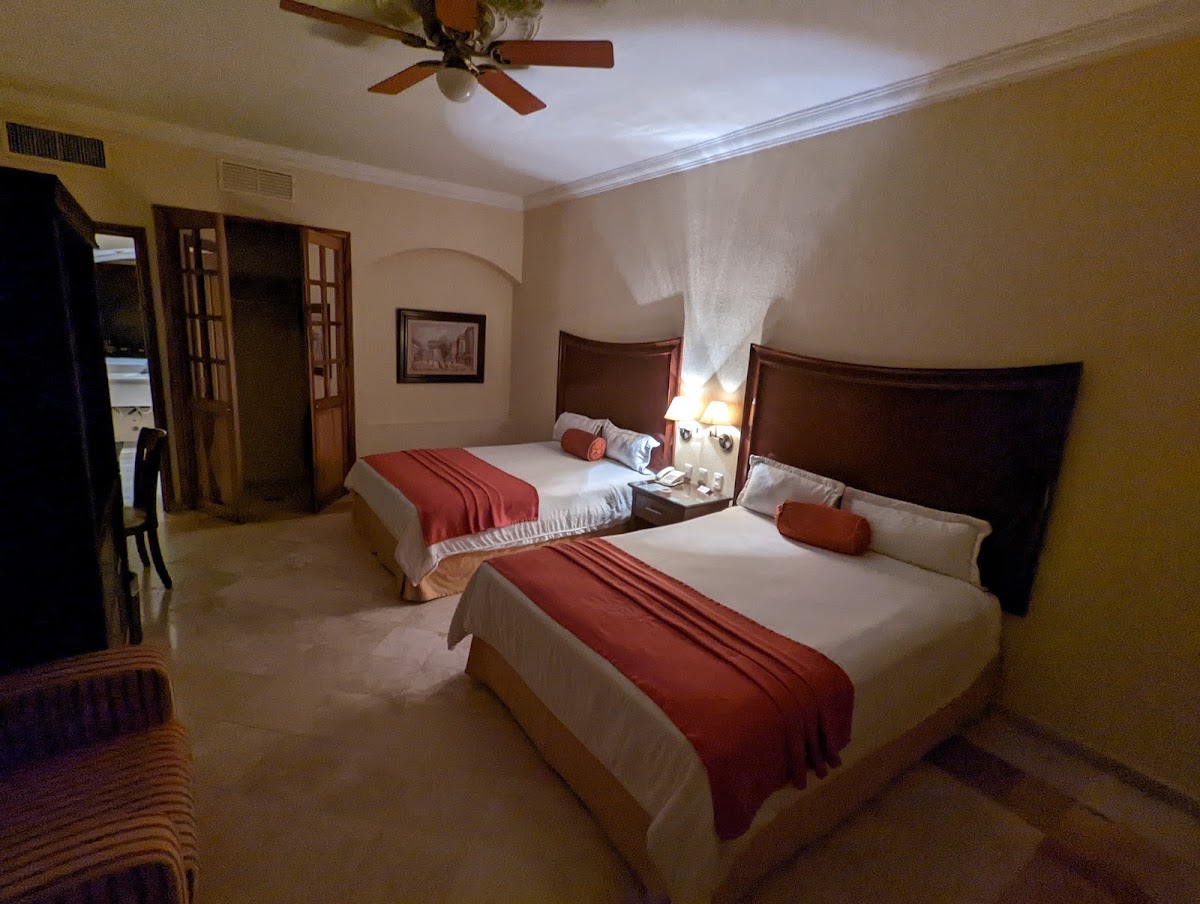 Hacienda Real del Caribe gallery 7