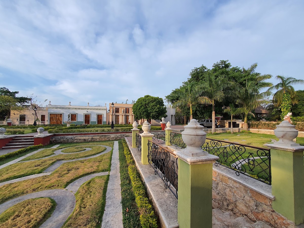 Hacienda San Juan Opichén gallery 1
