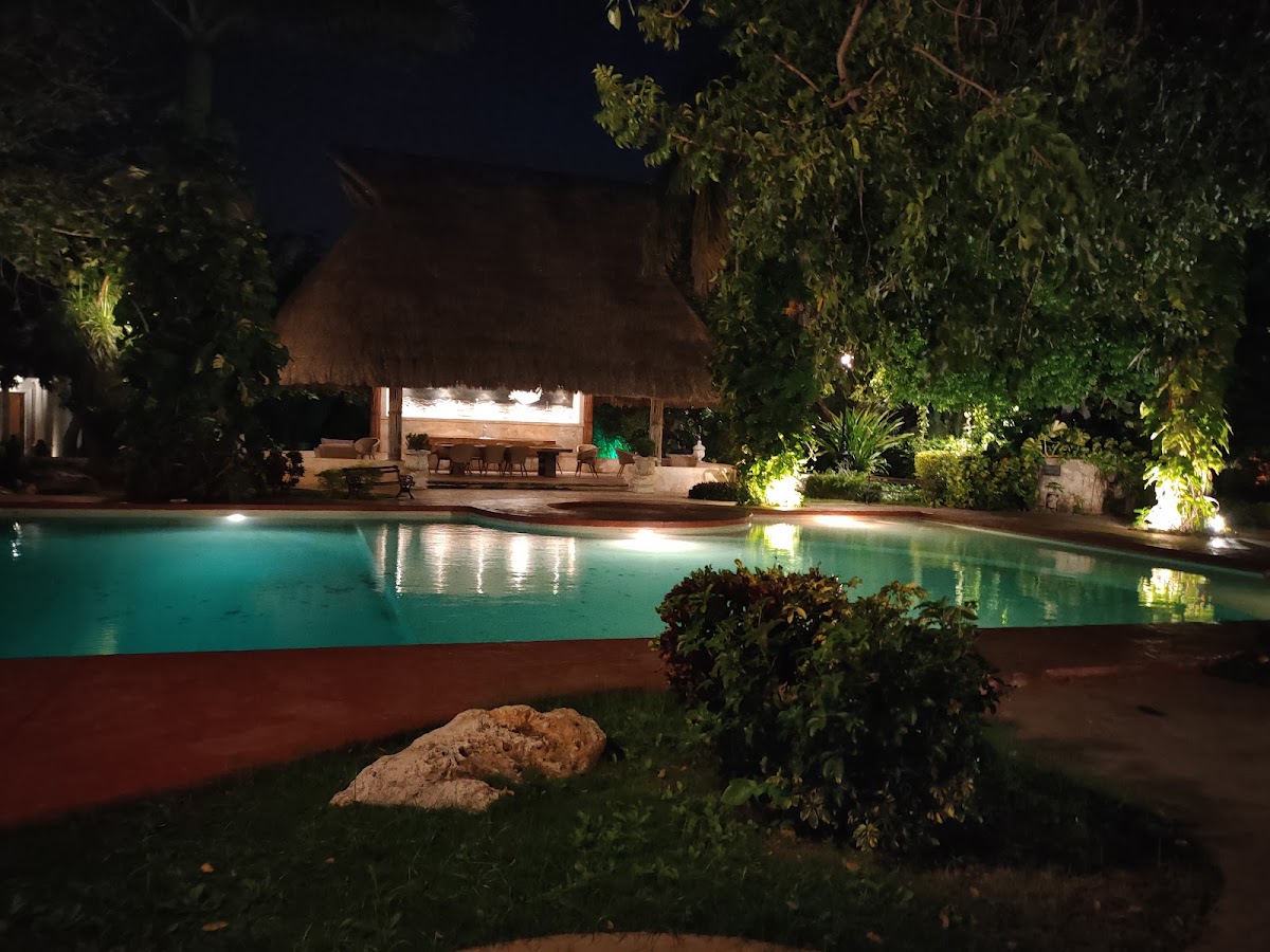 Hacienda San Juan Opichén gallery 10