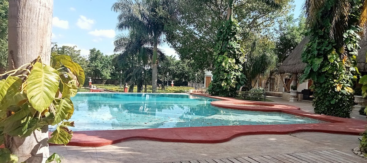 Hacienda San Juan Opichén gallery 3