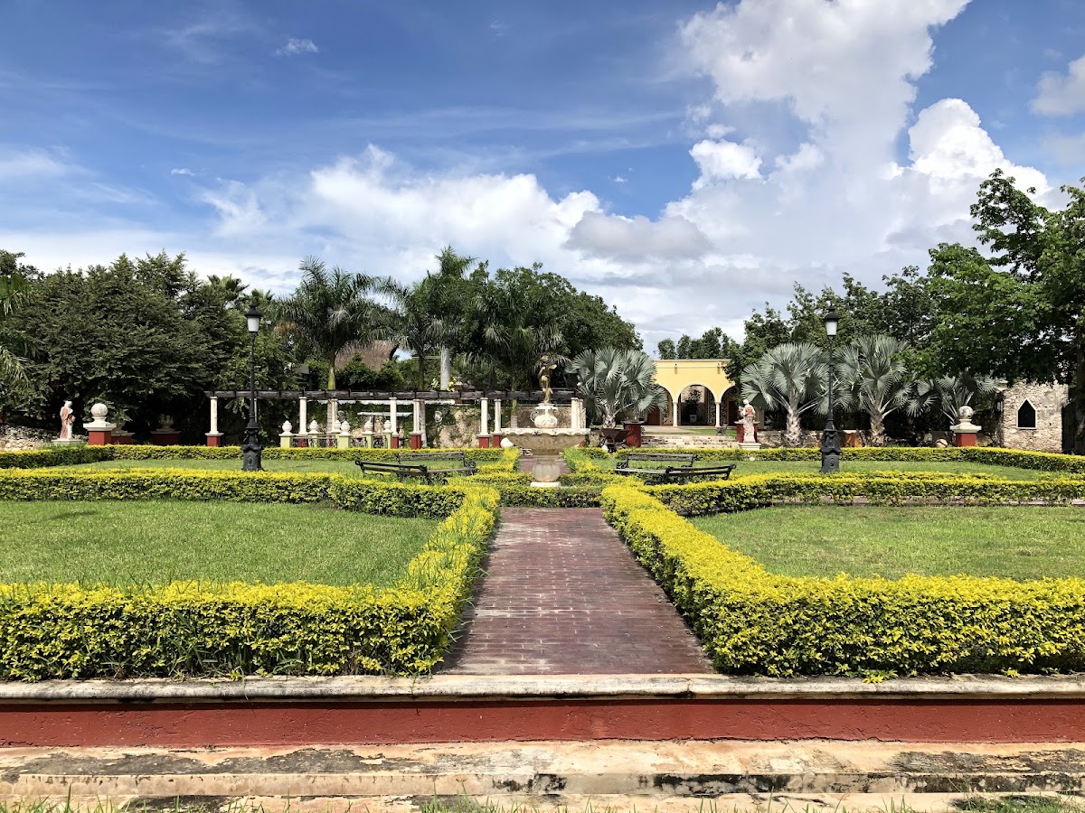 Hacienda San Juan Opichén gallery 4