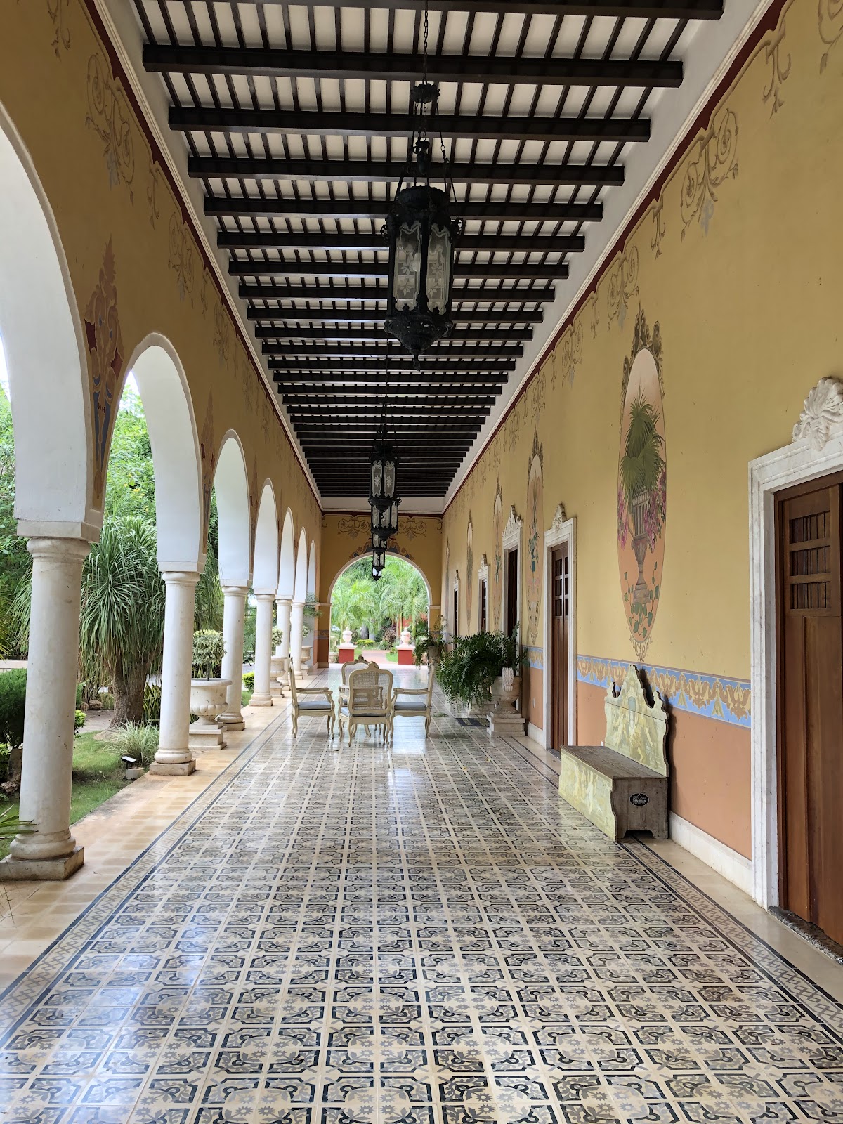 Hacienda San Juan Opichén gallery 6
