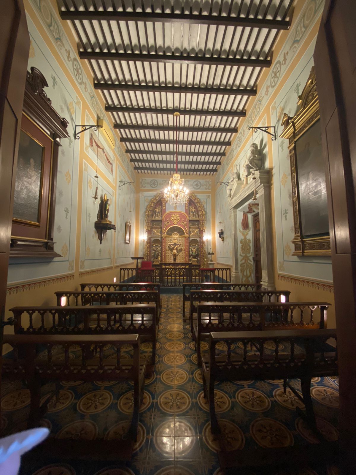 Hacienda San Juan Opichén gallery 7