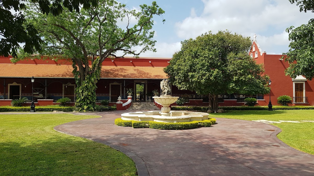 Hacienda San Juan Opichén gallery 8