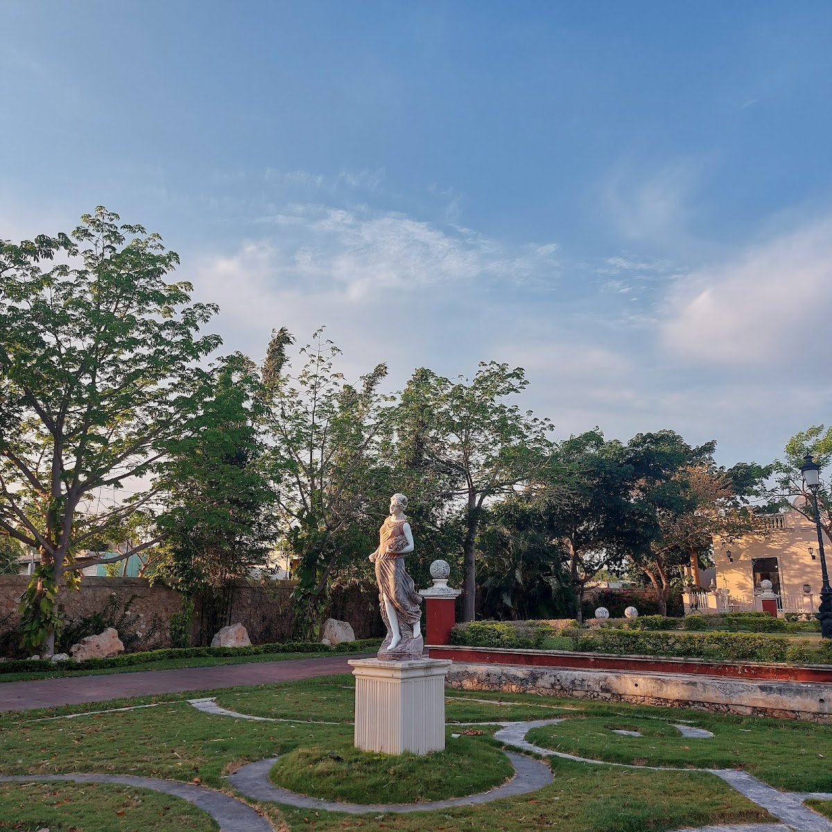 Hacienda San Juan Opichén gallery 9