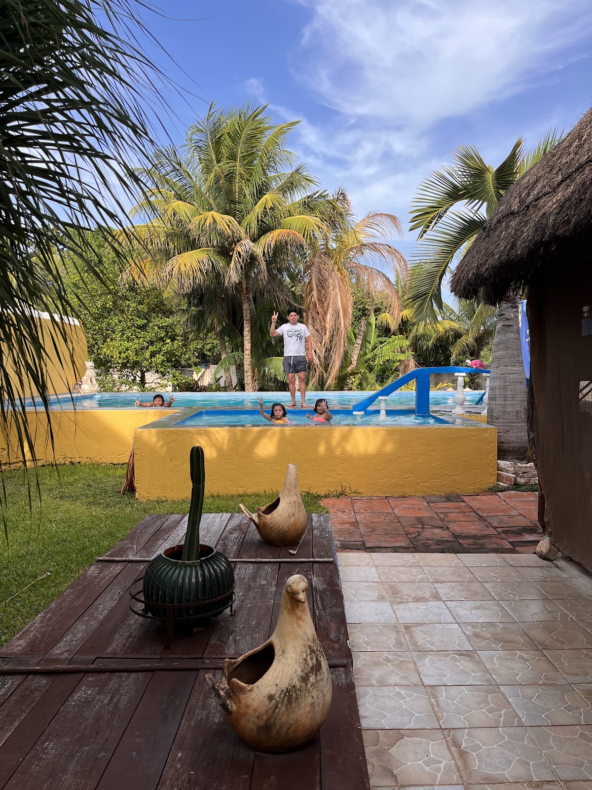 Hacienda San Pedro Nohpat gallery 1