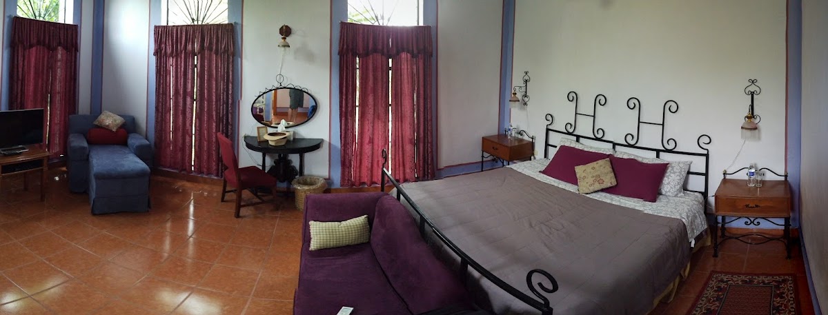 Hacienda San Pedro Nohpat gallery 2