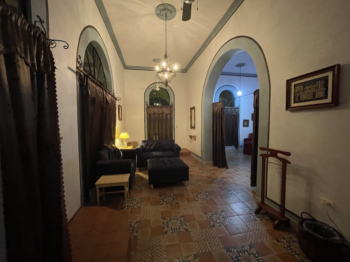 Hacienda San Pedro Nohpat gallery 8