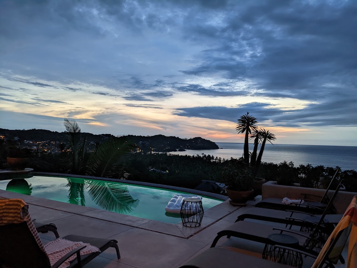 Hacienda Sayulita gallery 4