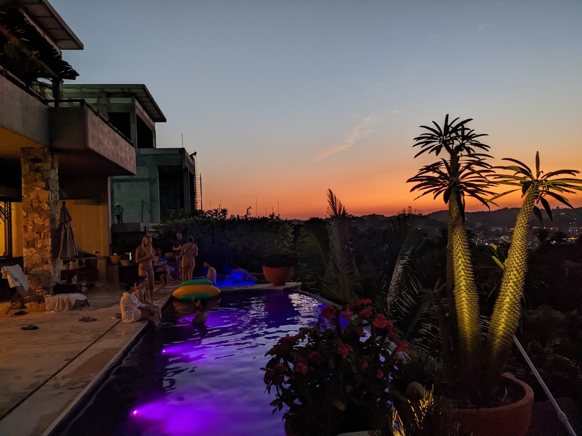 Hacienda Sayulita gallery 6