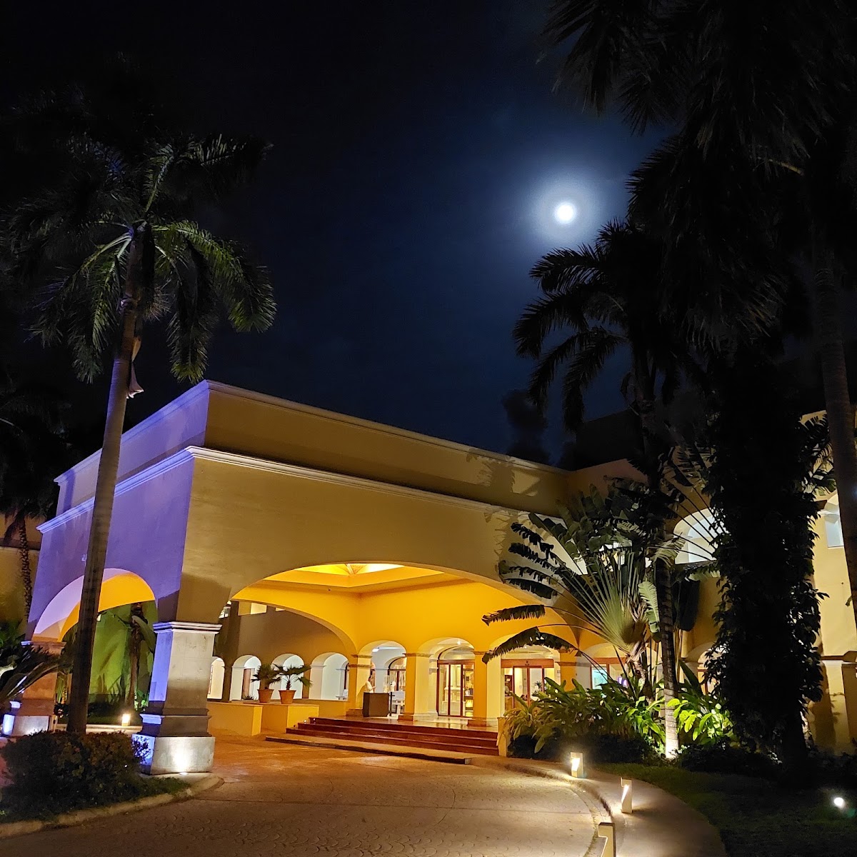 Hacienda Tres Ríos Resort & Spa gallery 1