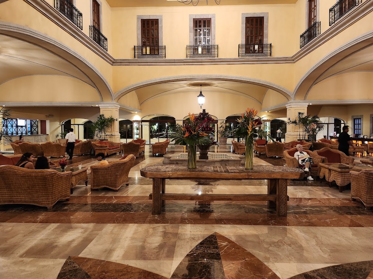 Hacienda Tres Ríos Resort & Spa gallery 10