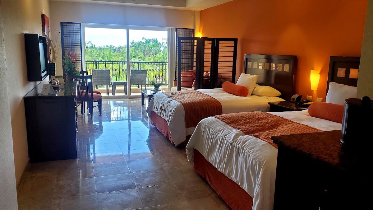 Hacienda Tres Ríos Resort & Spa gallery 2