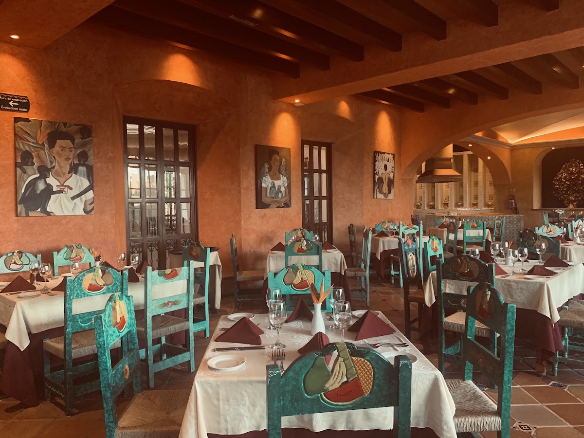 Hacienda Tres Ríos Resort & Spa gallery 5