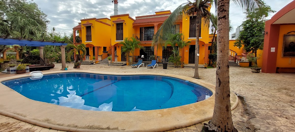 Hacienda Valentina gallery 1
